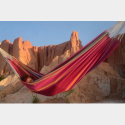 Barbados Grenadine XL Hngekje