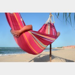 Barbados Grenadine XL Hngekje