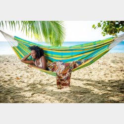 Barbados Lemon Hngekje XL