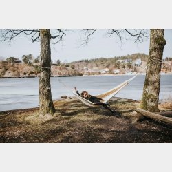 Barbados Natura XL Hngekje