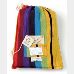 Barbados Rainbow XL Hngekje