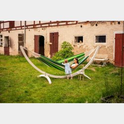 Paradiso Olivia XXL Hngekje