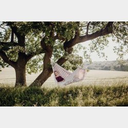 T-strap til hngekjer