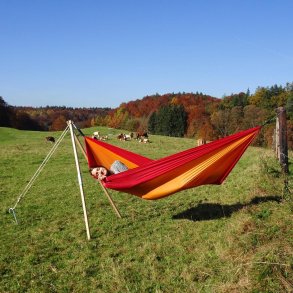 Madera Stativ til hngekjer
