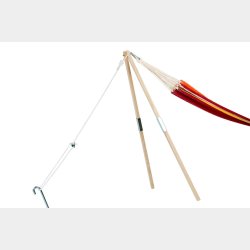 Madera Stativ til hngekjer