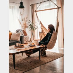 Brasil Natura Hngestol XL