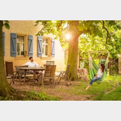 Brasil Oliva Hngestol XL