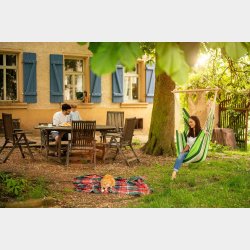 Brasil Oliva Hngestol XL