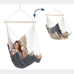 California Sand Hngestol XXL