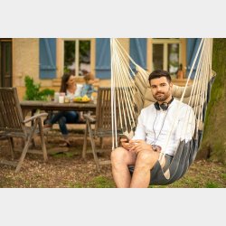 California Sand Hngestol XXL