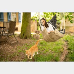 California Sand Hngestol XXL