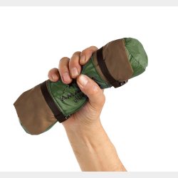 Adventure Ultra Coyote Hngekje