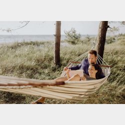 Brasilia Cappuccino XL Hngekje