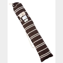 Brasilia Mocca XL Hngekje