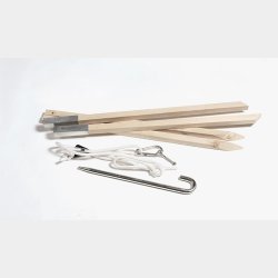 Madera Stativ til hngekjer