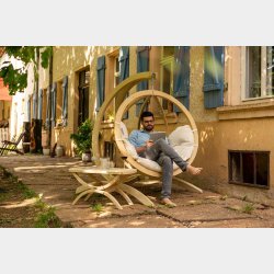 Globo Hngestol  Creme Vandafvisende