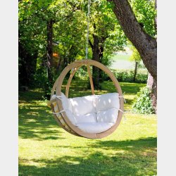 Globo Hngestol  Creme Vandafvisende