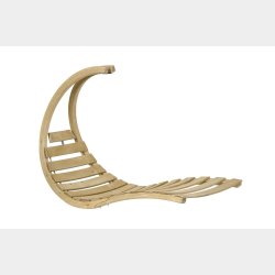 Swing Lounger Hngestol Creme