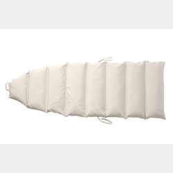 Swing Lounger Hngestol Creme