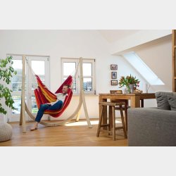 Brasil Gigante Lava Hngestol