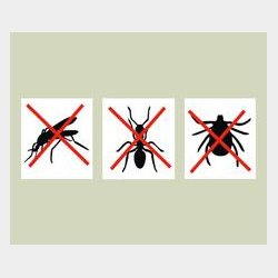 Moskito Traveller EXTREME Rejsehngekje