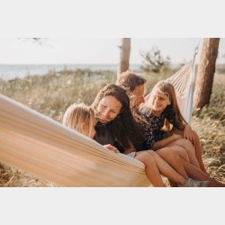 Paradiso Natura XXL Hngekje