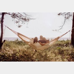 Paradiso Natura XXL Hngekje