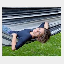 Paradiso Silver XXL Hngekje