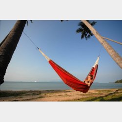 Paradiso Teracotta XXL Hngekje