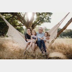 Rio XXL Familie Hngekje