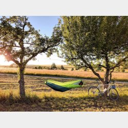 Microrope til Hngekjer