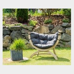 Siena Uno Stol  Gr Vandafvisende