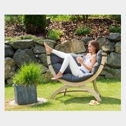 Siena Uno Stol  Gr Vandafvisende