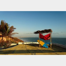 Silk Traveller XL Chili Hngekje