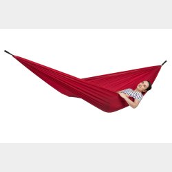 Silk Traveller XL Chili Hngekje