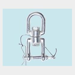 Swivel til ophng af hngestole