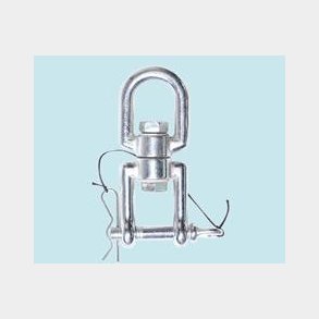 Swivel til ophng af hngestole