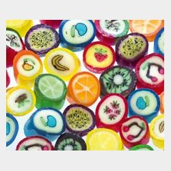 Tahiti Candy Single Hngekje