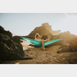 Travel Set Jungle XL Hngekje