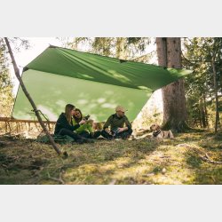 Traveller Tarp XXL Overtrk til Hngekje