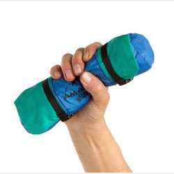 Adventure Ultra Let IceBlue Hngekje