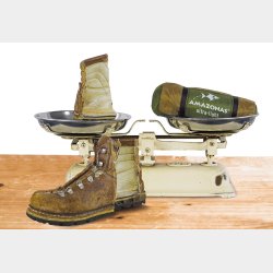 Adventure Ultra Coyote Hngekje