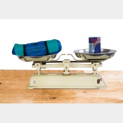 Adventure Ultra Let IceBlue Hngekje