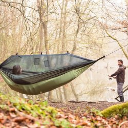 Moskito Traveller Thermo Rejsehngekje