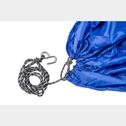 Travel Set Blue XL Hngekje