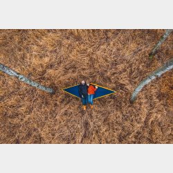 Adventure Ultra Nemo XXL Hngekje