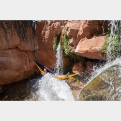 Adventure Ultra Nemo XXL Hngekje