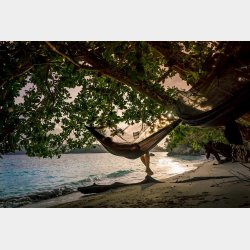 Moskito Traveller EXTREME Rejsehngekje