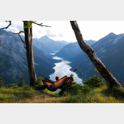 Moskito Traveller PRO Rejsehngekje