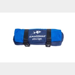 Silk Traveller Ocean Rejsehngekje